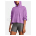 Mikina Under Armour UA Rival Terry OS Hoodie-PP