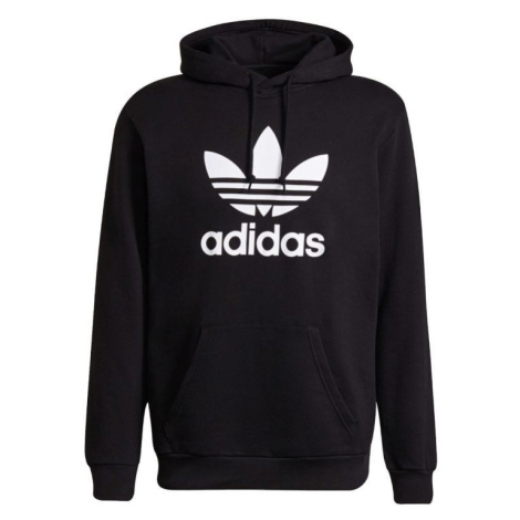 Pánská mikina Trefoil M H06667 - Adidas