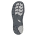 Loap ALBA Dámské sandály, šedá, velikost