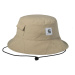 Carhartt WIP Elway Bucket Hat Ammonite