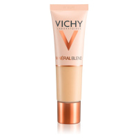 Vichy Minéralblend přirozeně krycí hydratační make-up odstín 01 Clay 30 ml