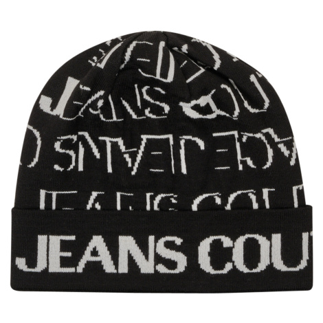 Versace Jeans Couture 73YAZK46 ZG025 Černá