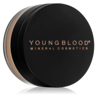 Youngblood Mineral Rice Setting Powder minerální sypký pudr Dark 12 g