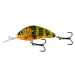 Salmo Wobler Hornet Floating 9cm - Hot Perch