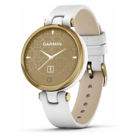 Garmin Lily® – Classic Edition Light Gold - 010-02384-B3