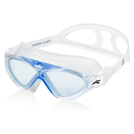 Plavecké brýle model 17942115 Blue - AQUA SPEED