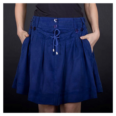 Armani Jeans Moderní sukně Armani modrá