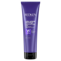 Redken Maska neutralizující žluté tóny vlasů Color Extend Blondage (Express Anti-brass Purple Ma