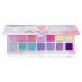 Jeffree Star Cosmetics Cotton Candy paleta profesionálních očních stínů 14x1,5 g