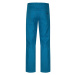 Hannah Sanot Pánské kalhoty 10002900HHX mosaic blue (orange)