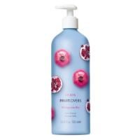 PUPA Milano Sprchové mléko Pomegranate Bio Fruit Lovers (Shower Milk) 500 ml