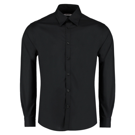 Bargear Pánská košile KK121 Black