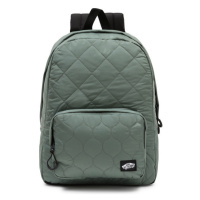 Vans LONG HAUL II BACKPACK Batoh 21l US VN0A7YS2YQW1