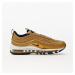 Nike Air Max 97 Metallic Gold/ Varsity Red-Black-White