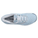 Wilson KAOS COMP 3.0 W Dámská tenisová obuv, světle modrá, velikost 36 2/3