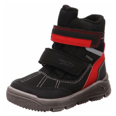 zimní boty MARS GTX, Superfit, 3-09077-00, červená