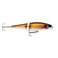 Rapala wobler bx jointed minnow gsh 9 cm 8 g