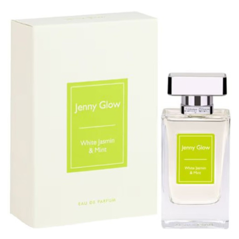 Jenny Glow White Jasmin & Mint - EDP 80 ml