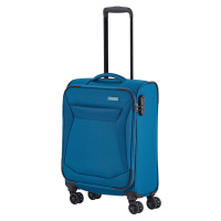 Travelite Chios S Petrol 34 L TRAVELITE-80047-22