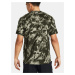 UA Tech Abc Camo SS Triko Under Armour