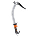 Cepín Petzl Quark Hammer Ice Tool Barva: stříbrná