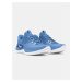 UA W Flow Dynamic INTLKNT Tenisky Under Armour