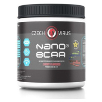 Czech Virus Nano BCAA® 500 g - třešeň