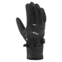Leki PROGRESSIVE TUNE S BOA® LT Freeridové rukavice, černá, velikost