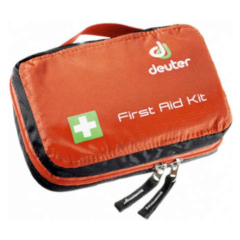 Lékarnička DEUTER First Aid Kit (prázdná) papaya