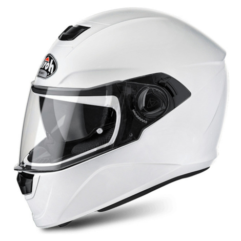 AIROH Storm Color ST14 Integral helma bílá