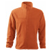 Rimeck Jacket 280 Pánská fleece bunda 501 oranžová