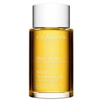 Clarins Relax Treatment Oil Tělový Olej 100 ml