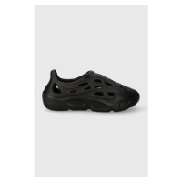 Sneakers boty Steve Madden Vine černá barva, SM11002858