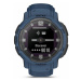 Garmin Instinct® Crossover Solar Tidal Blue - 010-02730-02