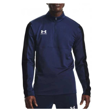 Under Armour Challenger Midlayer-NVY