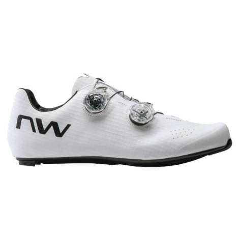 Northwave Extreme GT 4 Shoes White/Black Pánská cyklistická obuv North Wave