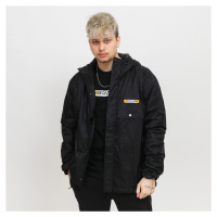 Sundown Jacket Black