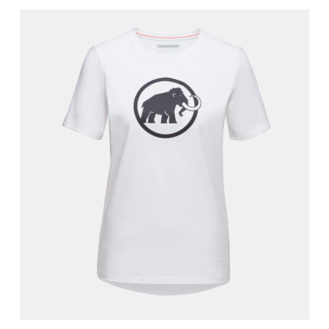 Dámské triko Mammut Core T-Shirt Women Classic