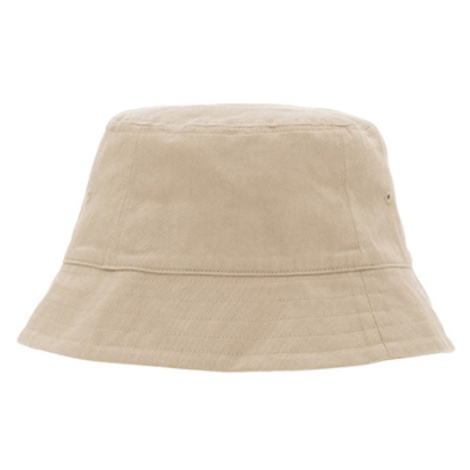 Neutral Plátěný klobouk NEK93060 Sand