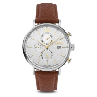 Pánské hodinky Prim Elegance CZ 2023 automatic W01P.13195.C + Dárek zdarma