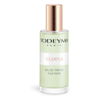 YODEYMA Gianna Dámský parfém Varianta: 15ml