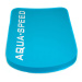 Plavecké desky AQUA SPEED Pro Senior Blue