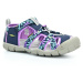 Keen Seacamp II Black Iris/African Violet AD CNX