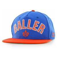 K1x Baller Snapback Cap Blue Flame 1800-0283-4251