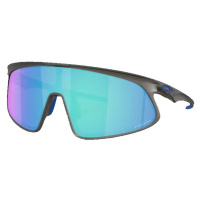 Oakley Occhiali da Sole RSLV OO9484D 948403 Šedá