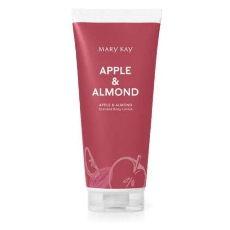 Mary Kay Parfémované tělové mléko Apple&Almond 200 ml