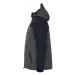 Dam Oblek Intenze -20 Thermal Suit Dark Shadow Blue