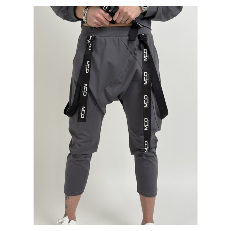 Antracitové baggy DONT Miss City official