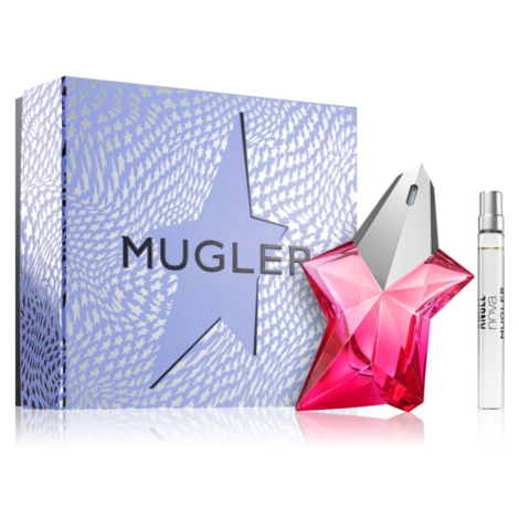 Mugler Angel Nova dárková sada pro ženy Thierry Mugler