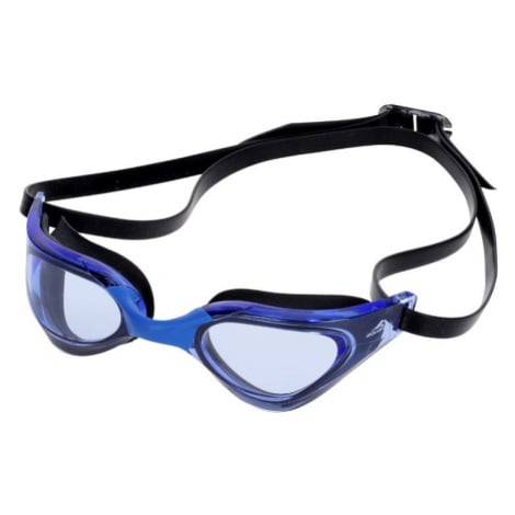 Plavecké brýle aquafeel ultra cut černo/modrá